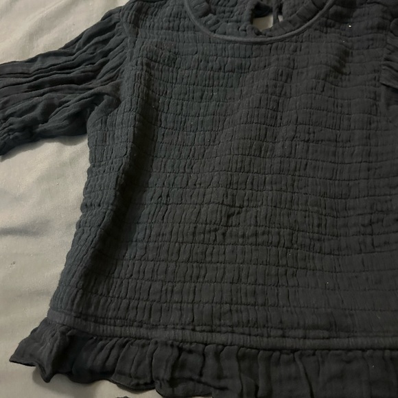 Free people top and skirt set / sz small nwt - Picture 2 of 5